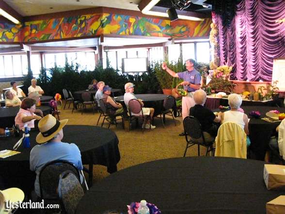 Photo of 2007 Epcot Flower & Garden Festival