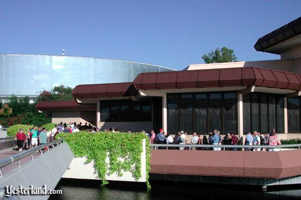 Photo of 2006 Epcot Food & Wine Festival