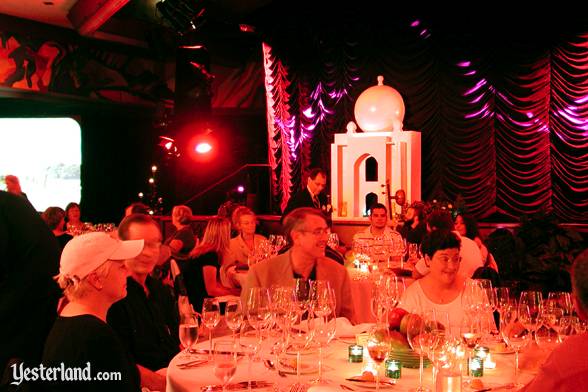 Photo of 2006 Epcot Food & Wine Festival