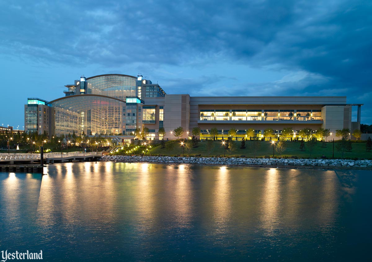 Gaylord National Hotel & Convention Center