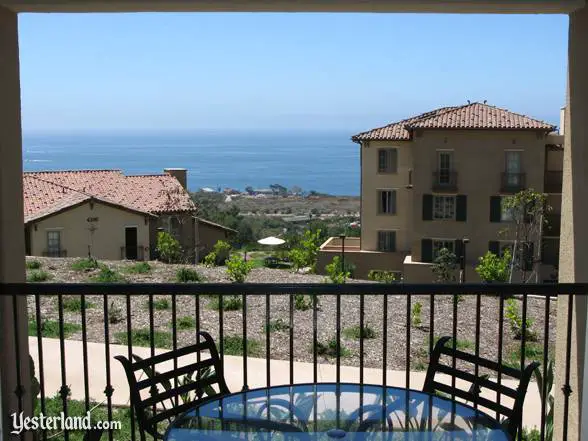 Photo of Newport Coast Villas ocean view