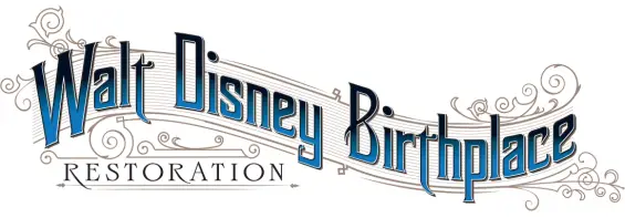 Walt Disney Birthplace Restoration