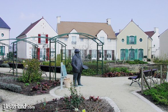 Photo of Marriotts Village dIle-de-France