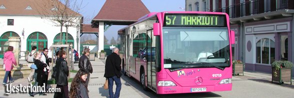Photo of Marriotts Village dIle-de-France