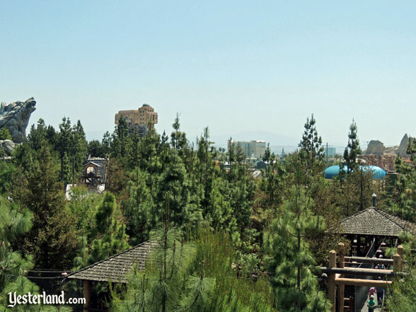 The Villas at Disney’s Grand Californian Hotel & Spa