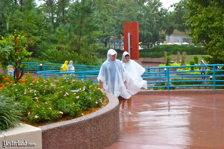 2011 Epcot International Food and Wine Festival