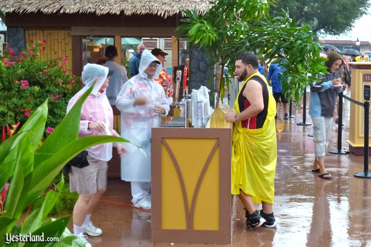 2011 Epcot International Food and Wine Festival