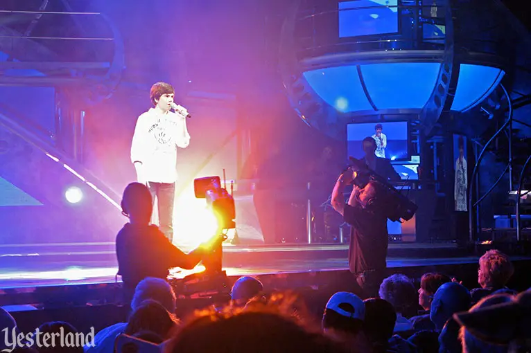 American Idol Experience at Disney's Hollywood Studios