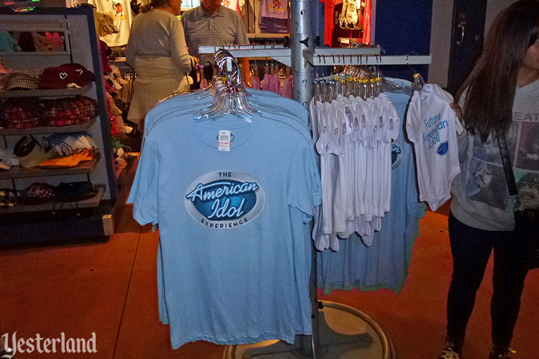 American Idol Experience at Disney's Hollywood Studios