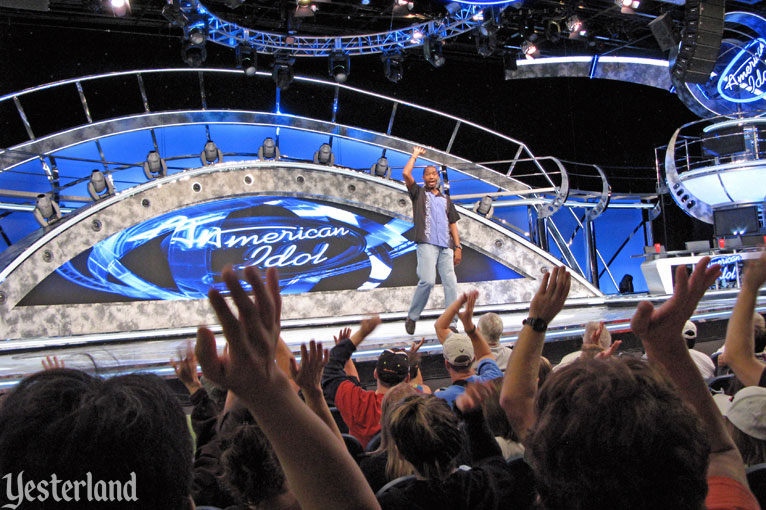 American Idol Experience at Disney's Hollywood Studios