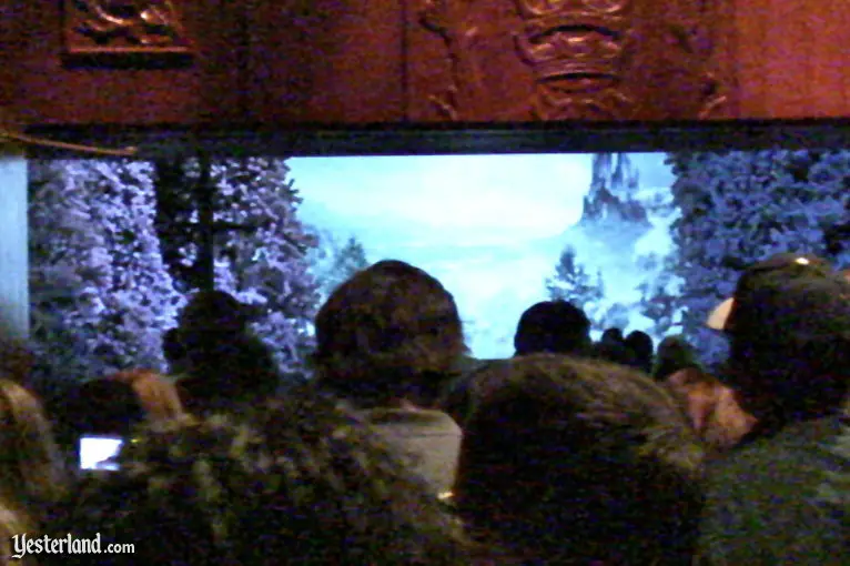Journey into Narnia at Disney-MGM Studios