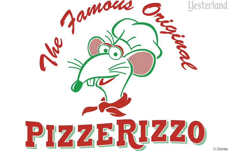 PizzeRizzo at Disney’s Hollywood Studios