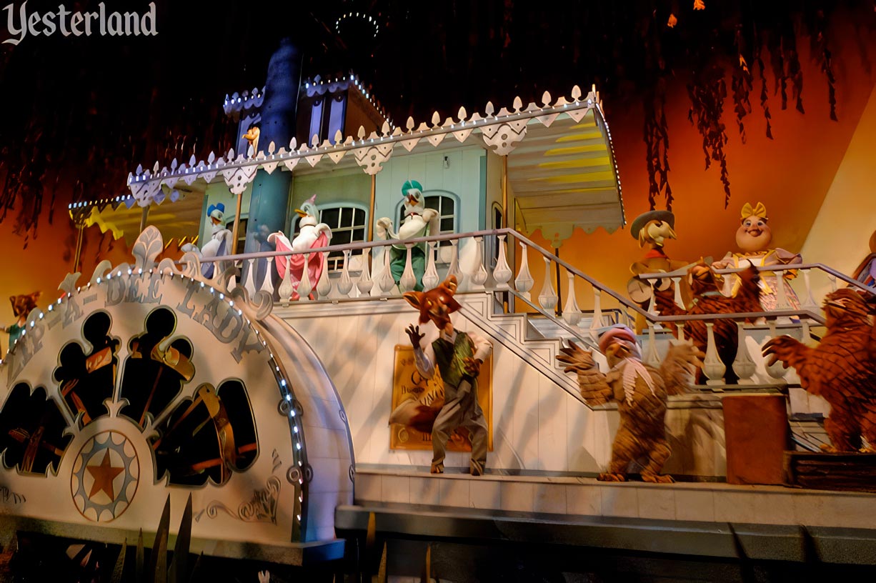 Bildergebnis für America Sings Disneyland