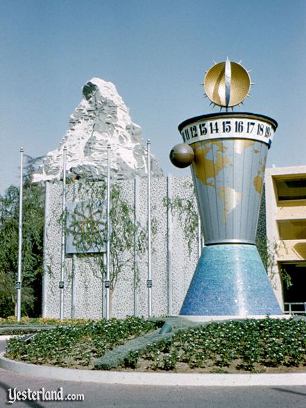 World Clock