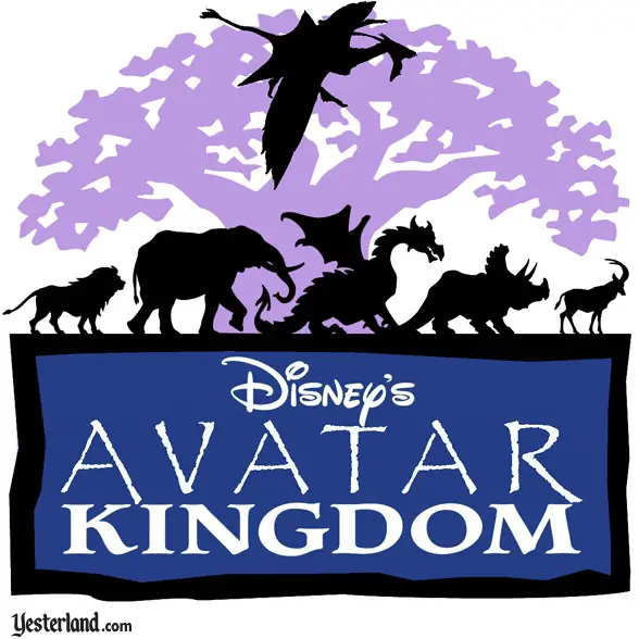 Yesterland: Disney's AVATAR Kingdom