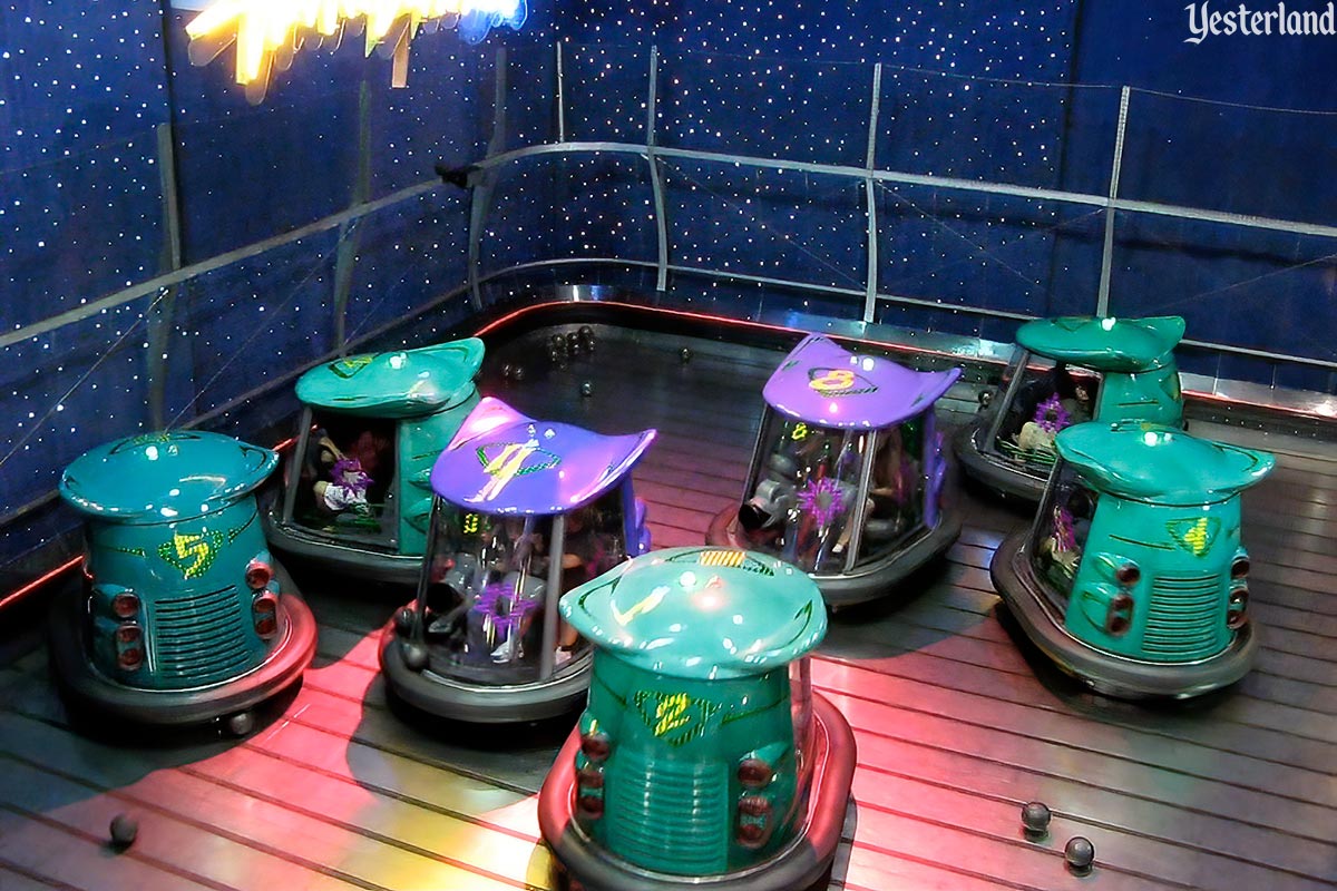 DisneyQuest at Walt Disney World